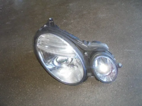 Φανάρι Εμπρός Δεξί για MERCEDES E - CLASS (2002 - 2006) (W211) , (2006 - 2009) (W211) ΙΜΙΤΑΣΙΟΝ Φανάρι Εμπρός Δεξί για MERCEDES E - CLASS (2002 - 2006) (W211) , (2006 - 2009) (W211) ΙΜΙΤΑΣΙΟΝ