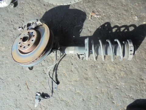 Άκρο Πλήρες Εμπρός Αριστερό Με ABS για VW PASSAT (2005 - 2011) (3C2) / 1400 ( CDGA ) Petrol 150 TSI EcoFuel Άκρο Πλήρες Εμπρός Αριστερό Με ABS για VW PASSAT (2005 - 2011) (3C2) / 1400 ( CDGA ) Petrol 150 TSI EcoFuel