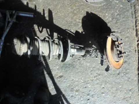 Άκρο Πλήρες Εμπρός Δεξί Με ABS για FIAT GRANDE PUNTO (2005 - 2008) (199) / 1401 ( 350A1.000 ) Petrol 77 Άκρο Πλήρες Εμπρός Δεξί Με ABS για FIAT GRANDE PUNTO (2005 - 2008) (199) / 1401 ( 350A1.000 ) Petrol 77