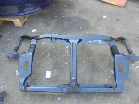 Μετώπη Σκέτη για KIA PICANTO (2004 - 2008) (BA) ΙΜΙΤΑΣΙΟΝ *Γ* Μετώπη Σκέτη για KIA PICANTO (2004 - 2008) (BA) ΙΜΙΤΑΣΙΟΝ *Γ*