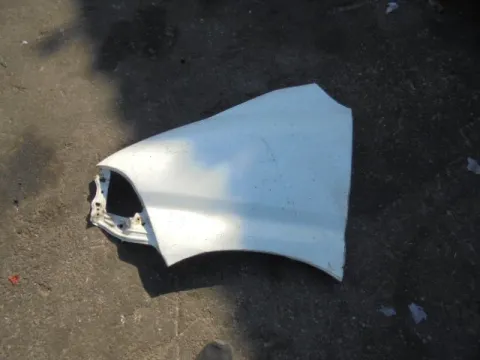 Φτερό Εμπρός Αριστερό για TOYOTA HI-ACE (1996 - 2006) (XH10) Φτερό Εμπρός Αριστερό για TOYOTA HI-ACE (1996 - 2006) (XH10)