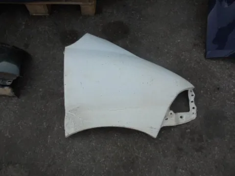 Φτερό Εμπρός Δεξιό για TOYOTA HI-ACE (1996 - 2006) (XH10) Φτερό Εμπρός Δεξιό για TOYOTA HI-ACE (1996 - 2006) (XH10)