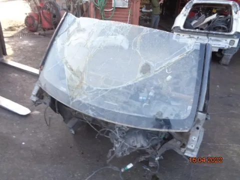 Τροπέτο Εμπρός Κουφάρι για TOYOTA AYGO (2009 - 2012) (B10) *ΔΒ* Τροπέτο Εμπρός Κουφάρι για TOYOTA AYGO (2009 - 2012) (B10) *ΔΒ*