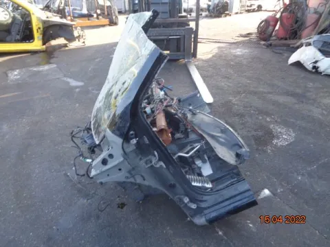 Τροπέτο Εμπρός Κουφάρι για TOYOTA AYGO (2009 - 2012) (B10) *ΔΒ* - 