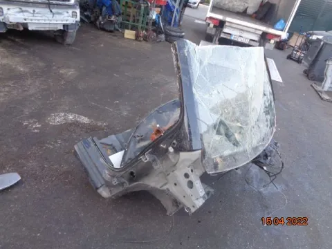 Τροπέτο Εμπρός Κουφάρι για TOYOTA AYGO (2009 - 2012) (B10) *ΔΒ* - 