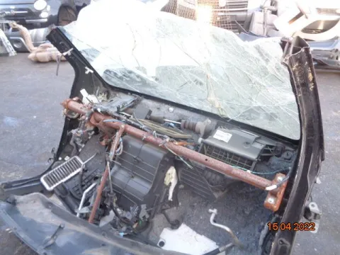 Τροπέτο Εμπρός Κουφάρι για TOYOTA AYGO (2009 - 2012) (B10) *ΔΒ* - 