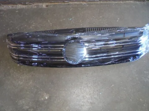 Μάσκα για VW TIGUAN (2012 - 2016) ΙΜΙΤΑΣΙΟΝ Μάσκα για VW TIGUAN (2012 - 2016) ΙΜΙΤΑΣΙΟΝ
