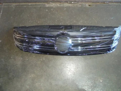 Μάσκα για VW TIGUAN (2012 - 2016) ΙΜΙΤΑΣΙΟΝ Μάσκα για VW TIGUAN (2012 - 2016) ΙΜΙΤΑΣΙΟΝ
