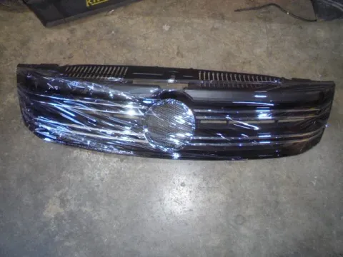 Μάσκα για VW TIGUAN (2012 - 2016) ΙΜΙΤΑΣΙΟΝ Μάσκα για VW TIGUAN (2012 - 2016) ΙΜΙΤΑΣΙΟΝ