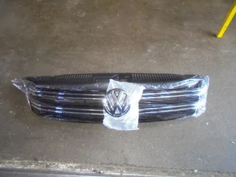 Μάσκα Με Σήμα για VW TIGUAN (2012 - 2016) ΙΜΙΤΑΣΙΟΝ Μάσκα Με Σήμα για VW TIGUAN (2012 - 2016) ΙΜΙΤΑΣΙΟΝ