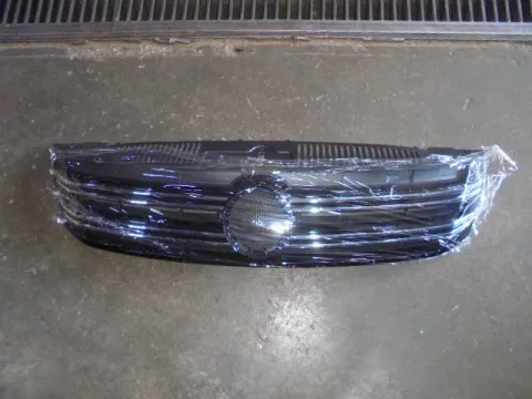 Μάσκα για VW TIGUAN (2012 - 2016) ΙΜΙΤΑΣΙΟΝ Μάσκα για VW TIGUAN (2012 - 2016) ΙΜΙΤΑΣΙΟΝ