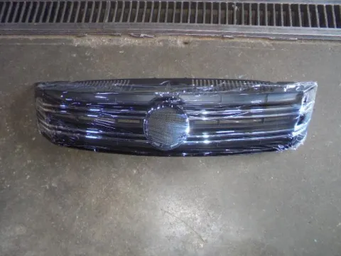 Μάσκα για VW TIGUAN (2012 - 2016) ΙΜΙΤΑΣΙΟΝ Μάσκα για VW TIGUAN (2012 - 2016) ΙΜΙΤΑΣΙΟΝ