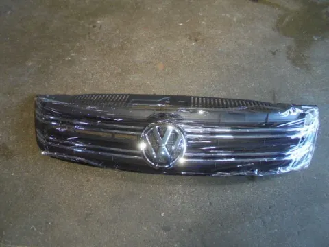 Μάσκα Με Σήμα για VW TIGUAN (2012 - 2016) ΙΜΙΤΑΣΙΟΝ Μάσκα Με Σήμα για VW TIGUAN (2012 - 2016) ΙΜΙΤΑΣΙΟΝ