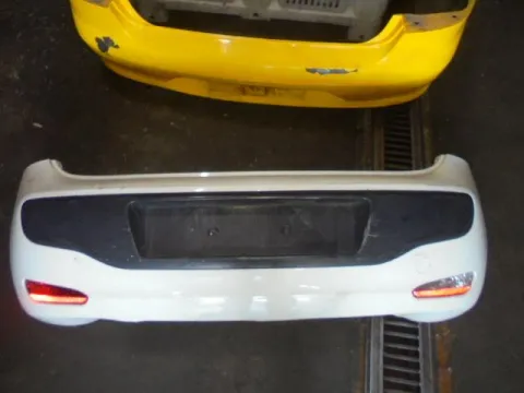 Προφυλακτήρας Πίσω για FIAT PUNTO (2009 - 2012) (199) EVO Προφυλακτήρας Πίσω για FIAT PUNTO (2009 - 2012) (199) EVO