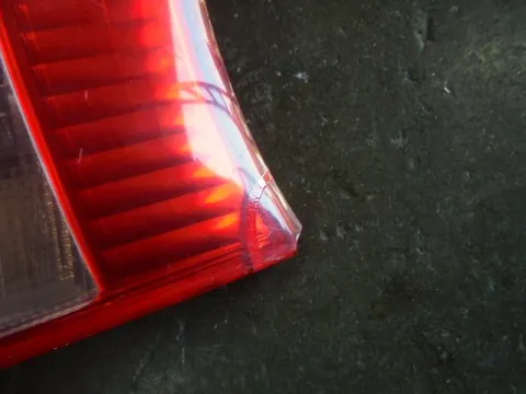 Φανάρι Πίσω Δεξί (Ελαττωματικό) για TOYOTA YARIS (2006 - 2009) (KL9) -  Φανάρι Πίσω Δεξί (Ελαττωματικό) για TOYOTA YARIS (2006 - 2009) (KL9) -