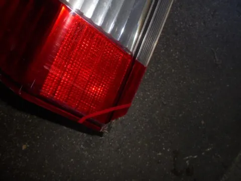 Φανάρι Πίσω Δεξί (Ελαττωματικό) για VOLVO V50 (2004 - 2007) (MW) -  Φανάρι Πίσω Δεξί (Ελαττωματικό) για VOLVO V50 (2004 - 2007) (MW) -