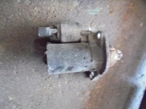 Μίζα για VW PASSAT (2005 - 2011) (3C2) / 1400 ( CDGA ) Petrol 150 TSI EcoFuel Μίζα για VW PASSAT (2005 - 2011) (3C2) / 1400 ( CDGA ) Petrol 150 TSI EcoFuel