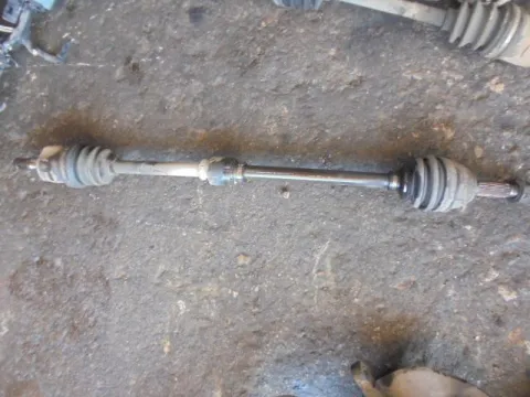 Ημιαξόνιο Εμπρός Δεξί (ΑΥΤΟΜΑΤΟ) για HYUNDAI ACCENT (1999 - 2002) (CG) (LC) / 1300 G4EA petrol 86 12 valve Ημιαξόνιο Εμπρός Δεξί (ΑΥΤΟΜΑΤΟ) για HYUNDAI ACCENT (1999 - 2002) (CG) (LC) / 1300 G4EA petrol 86 12 valve