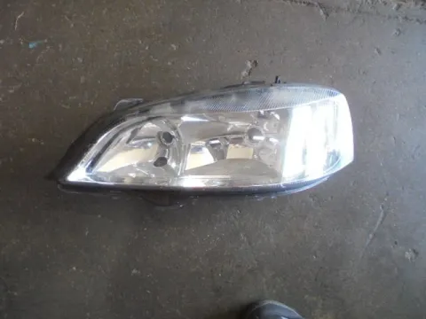 Φανάρι Εμπρός Αριστερό για OPEL ASTRA (1998 - 2004) G ΙΜΙΤΑΣΙΟΝ Φανάρι Εμπρός Αριστερό για OPEL ASTRA (1998 - 2004) G ΙΜΙΤΑΣΙΟΝ