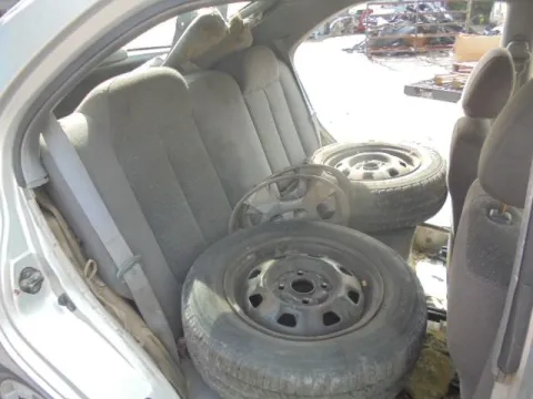 Τροπέτο Αμάξι κομπλέ για HYUNDAI ACCENT (1999 - 2002) (CG) (LC) Hatchback - 5dr 1300 G4EA petrol 86 12 valve  *ΔΒ* -  Τροπέτο Αμάξι κομπλέ για HYUNDAI ACCENT (1999 - 2002) (CG) (LC) Hatchback - 5dr 1300 G4EA petrol 86 12 valve  *ΔΒ* -