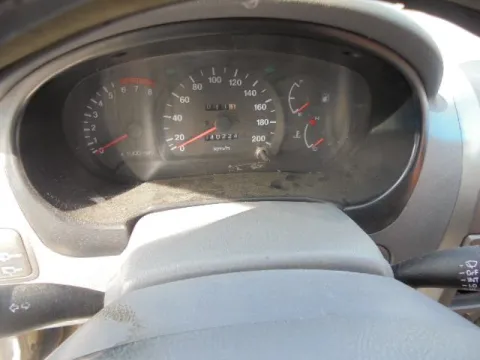 Τροπέτο Αμάξι κομπλέ για HYUNDAI ACCENT (1999 - 2002) (CG) (LC) Hatchback - 5dr 1300 G4EA petrol 86 12 valve  *ΔΒ* -  Τροπέτο Αμάξι κομπλέ για HYUNDAI ACCENT (1999 - 2002) (CG) (LC) Hatchback - 5dr 1300 G4EA petrol 86 12 valve  *ΔΒ* -