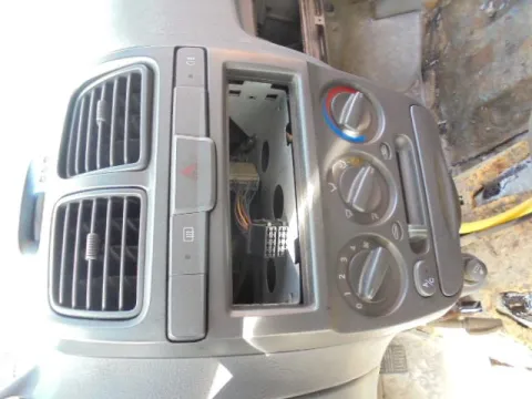 Τροπέτο Αμάξι κομπλέ για HYUNDAI ACCENT (1999 - 2002) (CG) (LC) Hatchback - 5dr 1300 G4EA petrol 86 12 valve  *ΔΒ* -  Τροπέτο Αμάξι κομπλέ για HYUNDAI ACCENT (1999 - 2002) (CG) (LC) Hatchback - 5dr 1300 G4EA petrol 86 12 valve  *ΔΒ* -