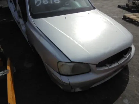 Τροπέτο Αμάξι κομπλέ για HYUNDAI ACCENT (1999 - 2002) (CG) (LC) Hatchback - 5dr 1300 G4EA petrol 86 12 valve  *ΔΒ* -  Τροπέτο Αμάξι κομπλέ για HYUNDAI ACCENT (1999 - 2002) (CG) (LC) Hatchback - 5dr 1300 G4EA petrol 86 12 valve  *ΔΒ* -