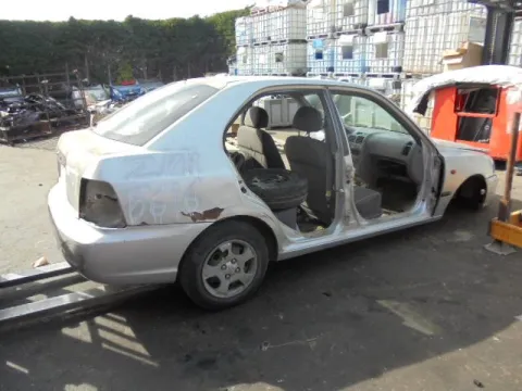 Τροπέτο Αμάξι κομπλέ για HYUNDAI ACCENT (1999 - 2002) (CG) (LC) Hatchback - 5dr 1300 G4EA petrol 86 12 valve  *ΔΒ* -  Τροπέτο Αμάξι κομπλέ για HYUNDAI ACCENT (1999 - 2002) (CG) (LC) Hatchback - 5dr 1300 G4EA petrol 86 12 valve  *ΔΒ* -