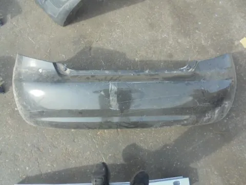 Προφυλακτήρας Πίσω για CHEVROLET - DAEWOO KALOS (2003 - 2004) (T200) Προφυλακτήρας Πίσω για CHEVROLET - DAEWOO KALOS (2003 - 2004) (T200)
