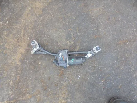 Μοτέρ Κίνησης Εμπρός Υαλοκαθαριστήρων για HYUNDAI i10 (2008 - 2011) Μοτέρ Κίνησης Εμπρός Υαλοκαθαριστήρων για HYUNDAI i10 (2008 - 2011)