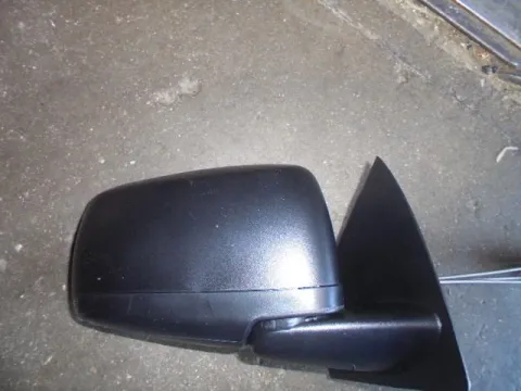 Κρύσταλλο και Καπάκι Καθρέπτη Δεξιό για FIAT PANDA (2004 - 2009 ) (169) ΙΜΙΤΑΣΙΟΝ -  Κρύσταλλο και Καπάκι Καθρέπτη Δεξιό για FIAT PANDA (2004 - 2009 ) (169) ΙΜΙΤΑΣΙΟΝ -