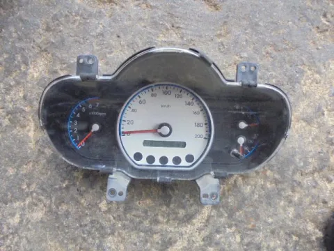 Κοντέρ για HYUNDAI i10 (2008 - 2011) Κοντέρ για HYUNDAI i10 (2008 - 2011)