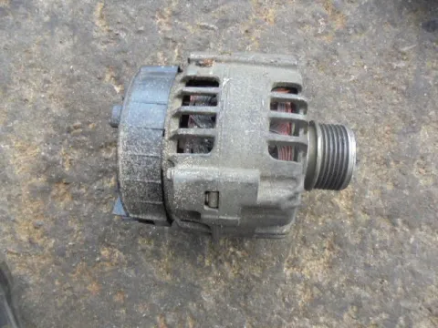 Δυναμό - Εναλλάκτης 2543378A για RENAULT KANGOO (2003 - 2008) (KC) / Diesel Δυναμό - Εναλλάκτης 2543378A για RENAULT KANGOO (2003 - 2008) (KC) / Diesel