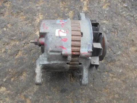 Δυναμό - Εναλλάκτης για NISSAN D21 - 720 - 520 (1986 - 1997) D21 / 1600 (Z16) petrol 80 Δυναμό - Εναλλάκτης για NISSAN D21 - 720 - 520 (1986 - 1997) D21 / 1600 (Z16) petrol 80