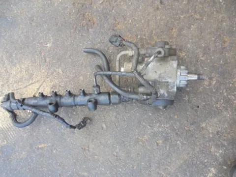 Αντλία Καυσίμου (Τρόμπα Πετρελαίου) για TOYOTA AVENSIS (2003 - 2006) (T250) / 2000 (1CD-FTV) diesel 90 ( CDE120 ) D-4D Αντλία Καυσίμου (Τρόμπα Πετρελαίου) για TOYOTA AVENSIS (2003 - 2006) (T250) / 2000 (1CD-FTV) diesel 90 ( CDE120 ) D-4D