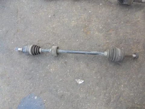 Ημιαξόνιο Εμπρός Δεξί Με ABS για TOYOTA YARIS (2003 - 2005) (XP10) / 1300 2SZ-FE petrol 86 SCP12 Ημιαξόνιο Εμπρός Δεξί Με ABS για TOYOTA YARIS (2003 - 2005) (XP10) / 1300 2SZ-FE petrol 86 SCP12