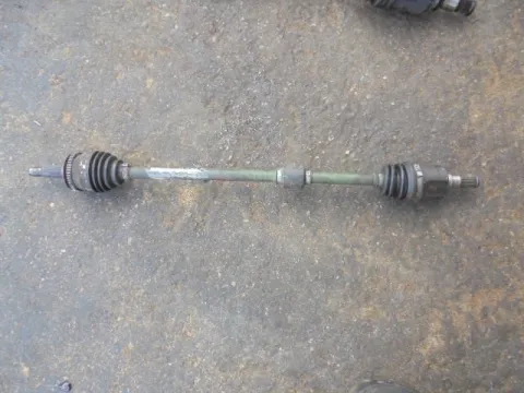 Ημιαξόνιο Εμπρός Δεξί Με ABS για HYUNDAI GETZ (2002 - 2005) (TB) / 1100 Ημιαξόνιο Εμπρός Δεξί Με ABS για HYUNDAI GETZ (2002 - 2005) (TB) / 1100
