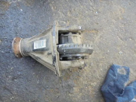 Γκρουπ Διαφορικού Πίσω (Με Βήμα 8.39) για SUZUKI GRAND VITARA (2002 - 2005) (SQ) Γκρουπ Διαφορικού Πίσω (Με Βήμα 8.39) για SUZUKI GRAND VITARA (2002 - 2005) (SQ)