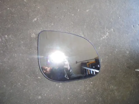 Κρύσταλλο Καθρέπτη Δεξιό για HYUNDAI i20 (2009 - 2011) , (2012 - 2015) ( ) ΙΜΙΤΑΣΙΟΝ Κρύσταλλο Καθρέπτη Δεξιό για HYUNDAI i20 (2009 - 2011) , (2012 - 2015) ( ) ΙΜΙΤΑΣΙΟΝ