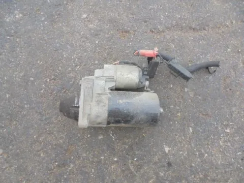 Μίζα για FIAT PUNTO (2009 - 2012) (199) EVO / 1401 ( 350A1.000 ) Petrol 77 Μίζα για FIAT PUNTO (2009 - 2012) (199) EVO / 1401 ( 350A1.000 ) Petrol 77