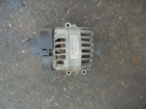 Δυναμό - Εναλλάκτης για FIAT PUNTO (2009 - 2012) (199) EVO / 1401 ( 350A1.000 ) Petrol 77 Δυναμό - Εναλλάκτης για FIAT PUNTO (2009 - 2012) (199) EVO / 1401 ( 350A1.000 ) Petrol 77
