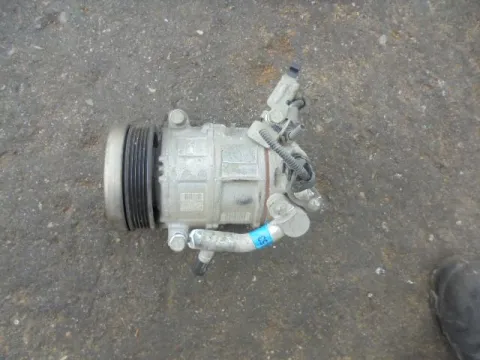 Συμπιεστής A-C (Κομπρέσορας) για FIAT PUNTO (2009 - 2012) (199) EVO / 1401 ( 350A1.000 ) Petrol 77 Συμπιεστής A-C (Κομπρέσορας) για FIAT PUNTO (2009 - 2012) (199) EVO / 1401 ( 350A1.000 ) Petrol 77