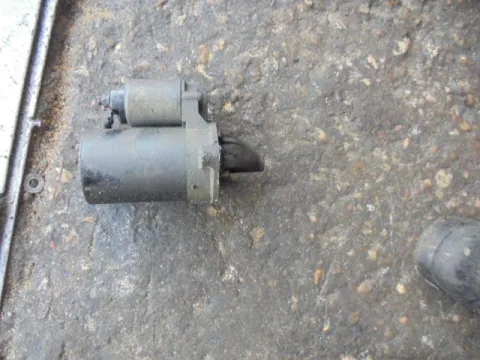 Μίζα για HYUNDAI i10 (2008 - 2011)  / 1100 G4HG petrol 67 Μίζα για HYUNDAI i10 (2008 - 2011)  / 1100 G4HG petrol 67