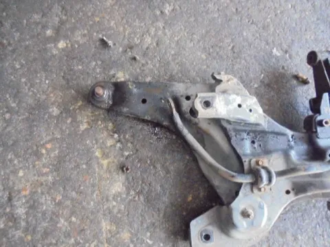 Ψαλίδι Εμπρός Αριστερό για HYUNDAI i10 (2008 - 2011)  / 1100 G4HG petrol 67 *ΔΒ* ΠΑΛΕΤΑ *150* Ψαλίδι Εμπρός Αριστερό για HYUNDAI i10 (2008 - 2011)  / 1100 G4HG petrol 67 *ΔΒ* ΠΑΛΕΤΑ *150*