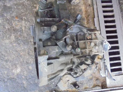 Κιβώτιο Ταχυτήτων (Σασμάν) Χειροκίνητο για HYUNDAI i10 (2008 - 2011)  / 1100 G4HG petrol 67 Κιβώτιο Ταχυτήτων (Σασμάν) Χειροκίνητο για HYUNDAI i10 (2008 - 2011)  / 1100 G4HG petrol 67