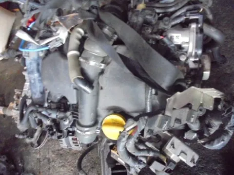 Κινητήρας Κορμός - Καπάκι K9K για NISSAN PULSAR (2015 -) / 1500 Diesel ( K9K F 646 ) turbo 110hp Κινητήρας Κορμός - Καπάκι K9K για NISSAN PULSAR (2015 -) / 1500 Diesel ( K9K F 646 ) turbo 110hp