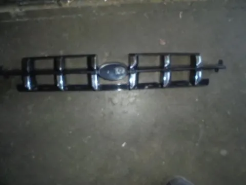 Μάσκα (Ελαττωματική) για HYUNDAI ACCENT (1999 - 2002) (CG) (LC) ΙΜΙΤΑΣΙΟΝ Μάσκα (Ελαττωματική) για HYUNDAI ACCENT (1999 - 2002) (CG) (LC) ΙΜΙΤΑΣΙΟΝ
