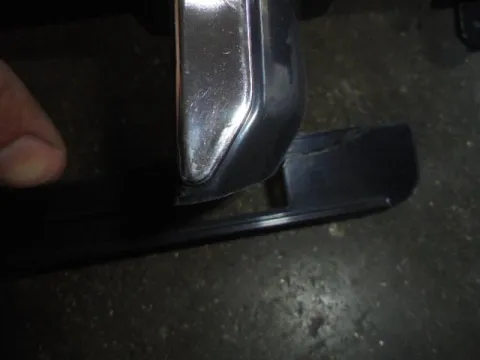 Μάσκα (Ελαττωματική) για HYUNDAI ACCENT (1999 - 2002) (CG) (LC) ΙΜΙΤΑΣΙΟΝ -  Μάσκα (Ελαττωματική) για HYUNDAI ACCENT (1999 - 2002) (CG) (LC) ΙΜΙΤΑΣΙΟΝ -