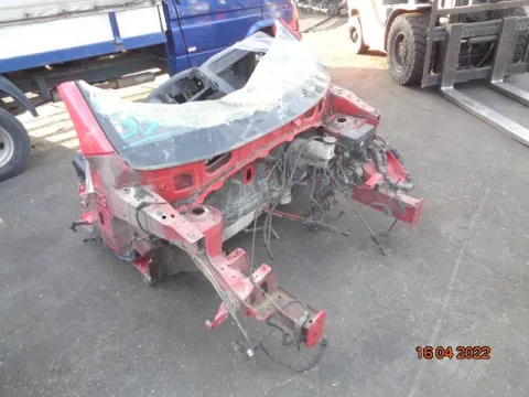 Τροπέτο Εμπρός Κουφάρι για HYUNDAI i10 (2008 - 2011) *ΔΒ* Τροπέτο Εμπρός Κουφάρι για HYUNDAI i10 (2008 - 2011) *ΔΒ*