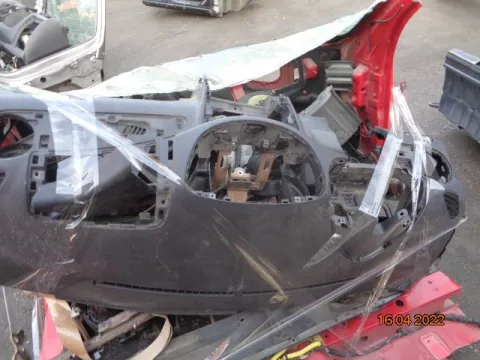 Τροπέτο Εμπρός Κουφάρι για HYUNDAI i10 (2008 - 2011) *ΔΒ* - 